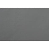 Barrington Exposed Metal Legs With Silver 3-Piece Sectional Right Chaise And Ottoman