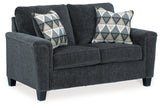 Abinger Smoke Loveseat