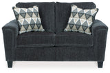 Abinger Smoke Loveseat
