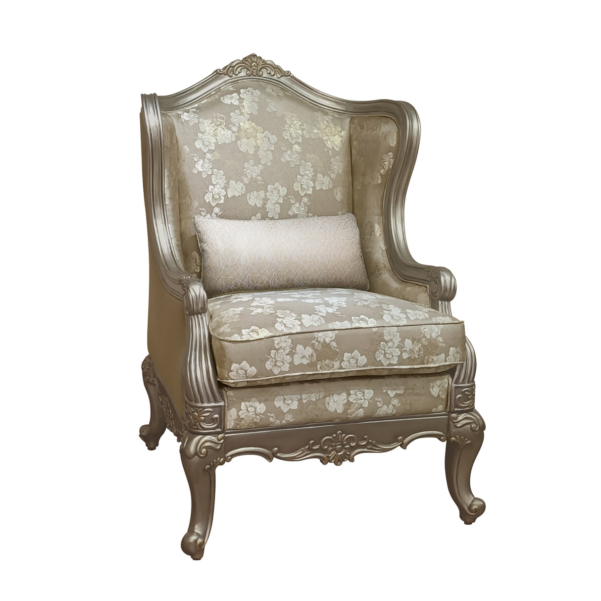 Florentina Taupe Chair