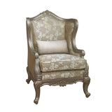 Florentina Taupe Chair
