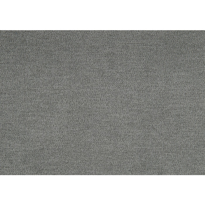 Alta Gray Convertible Studio Sofa with Pull-out Bed