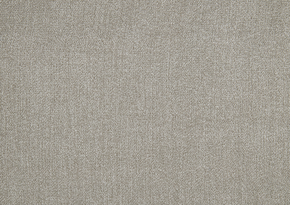 Banks Exposed Wood Feet With Black Push Back Reclining Chair