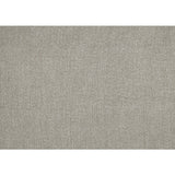 Banks Exposed Wood Feet With Black Push Back Reclining Chair