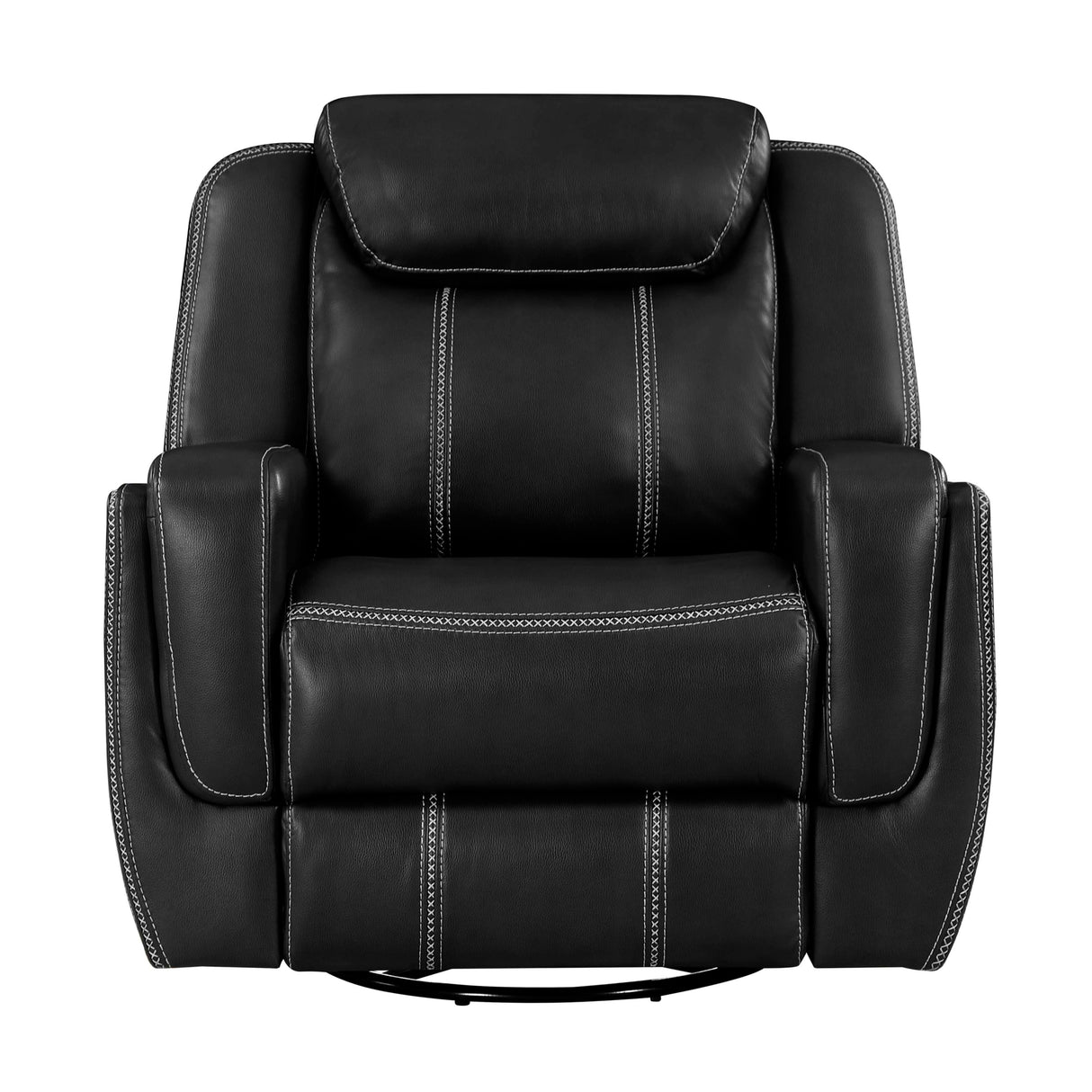 Swivel Glider Reclining Chair