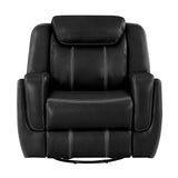 Swivel Glider Reclining Chair