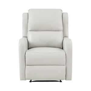 Durant Taupe Reclining Chair