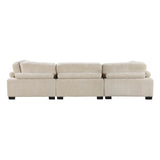 Traverse Sofa