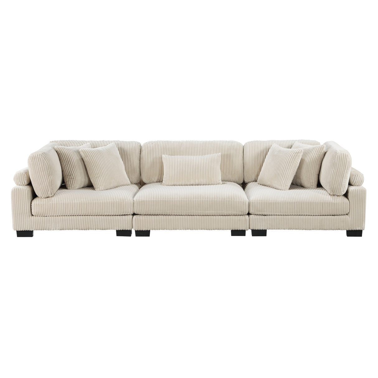 Traverse Sofa
