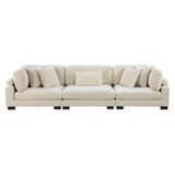 Traverse Sofa