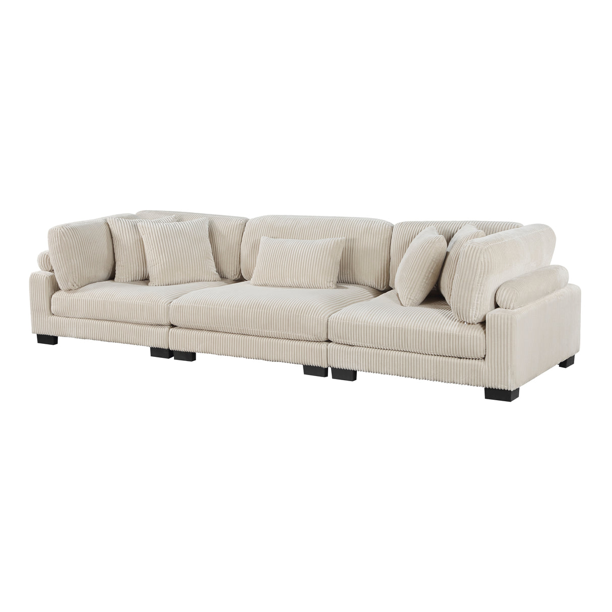 Traverse Sofa