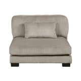 5-Piece Modular Sectional