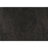 Gainesville Chocolate Microfiber Double Reclining Love Seat with Center Console