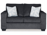 Altari Set of 2 Loveseats
