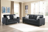 Altari Set of 2 Loveseats