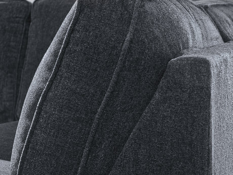 Altari Slate 2-Piece Left-Arm Facing Sectional With Chaise