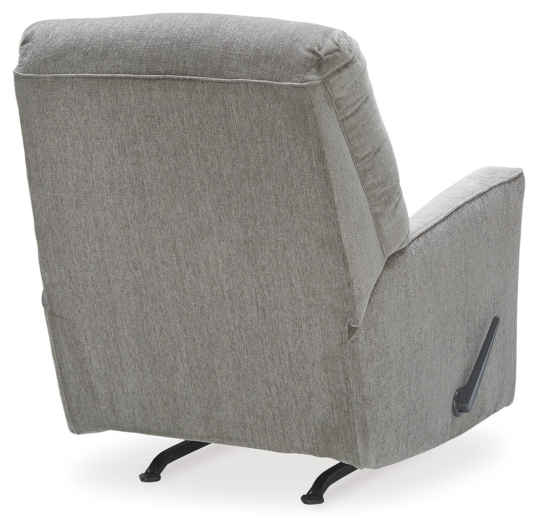 Altari Alloy Recliner