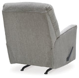 Altari Alloy Recliner