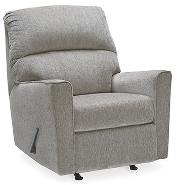 Altari Alloy Recliner
