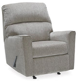 Altari Alloy Recliner
