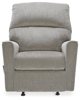 Altari Alloy Recliner
