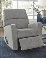 Altari Alloy Recliner