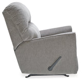 Altari Alloy Recliner