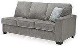 Altari Alloy Right-Arm Facing Sofa