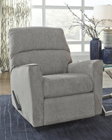 Altari Alloy Recliner