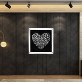 Mirror Furniture Set