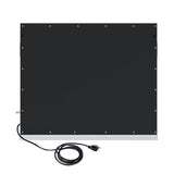 Marilyn Hollywood Vanity Mirror Pro with 14 Dimmable LED Bulbs