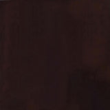 Kirk Round Accent Table With Bottom Shelf Espresso