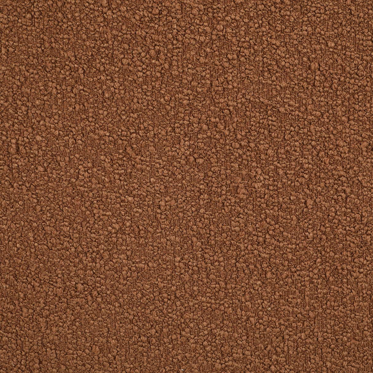 Debbie Upholstered Swivel Accent Chair Burnt Orange