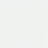 Roberto 4-Panel Folding Screen White