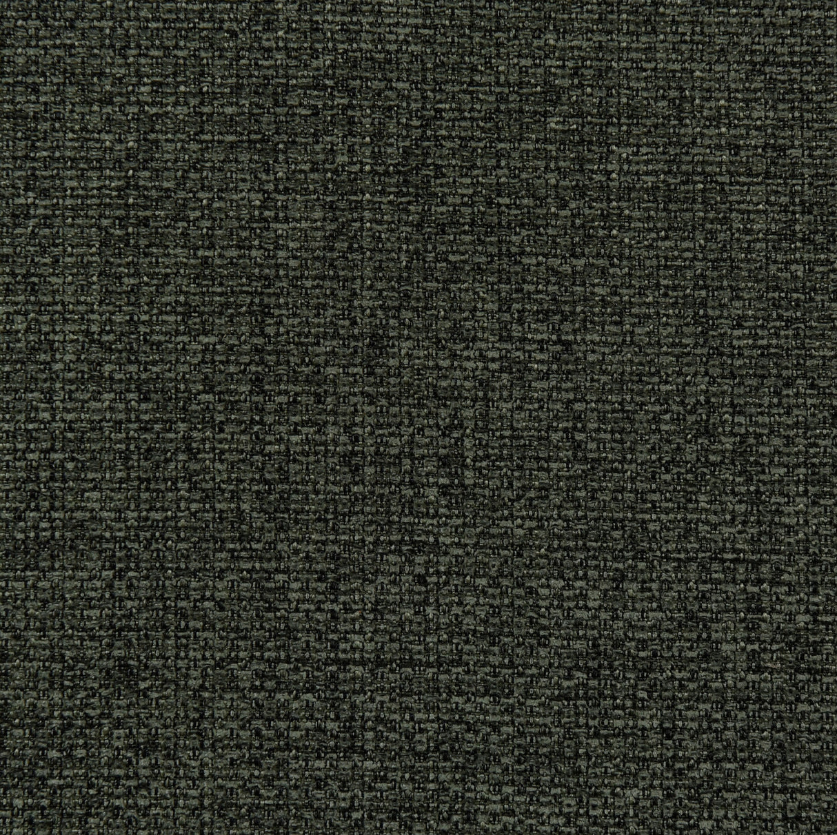 Leon Upholstered Barrel Accent Swivel Chair Hunter Green