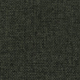 Leon Upholstered Barrel Accent Swivel Chair Hunter Green