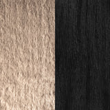 Duffie Upholstered Armless Accent Chair Camel