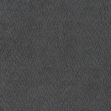 Madia Upholstered Sloped Arm Swivel Glider Chair Charcoal