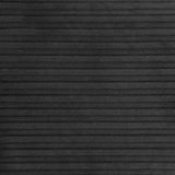 Drayton Upholstered Curved Armless Accent Chair Black