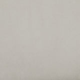 Farrah Velvet Upholstered Rolled Arm Storage Bench Beige