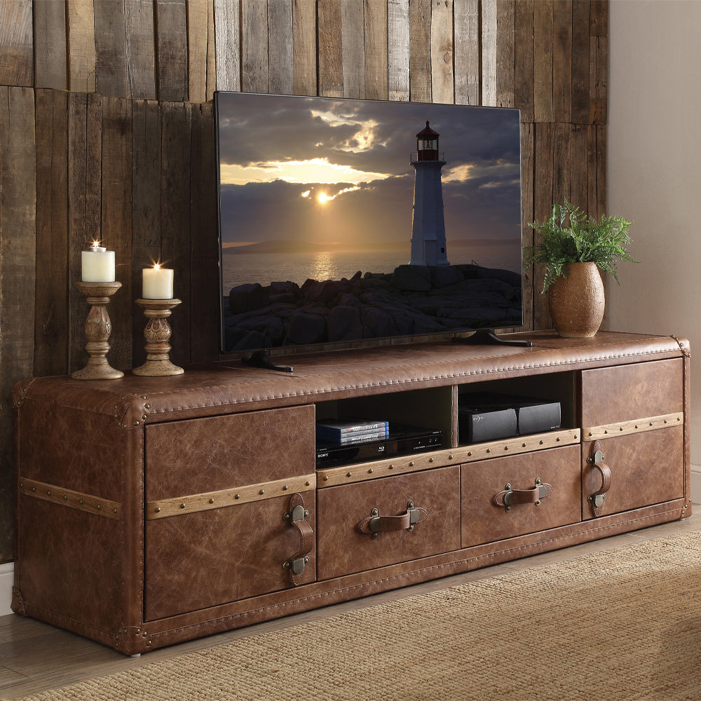 Aberdeen TV Stand - Thumbnail 3