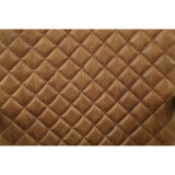 Josi Coffee Top Grain Leather Executive Office Chair