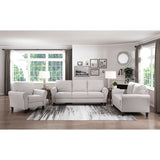 Ellery Sand Sofa