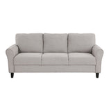 Ellery Sand Sofa