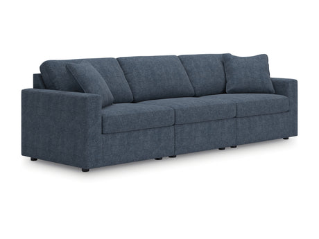 Modmax Ink 3-Piece Sectional