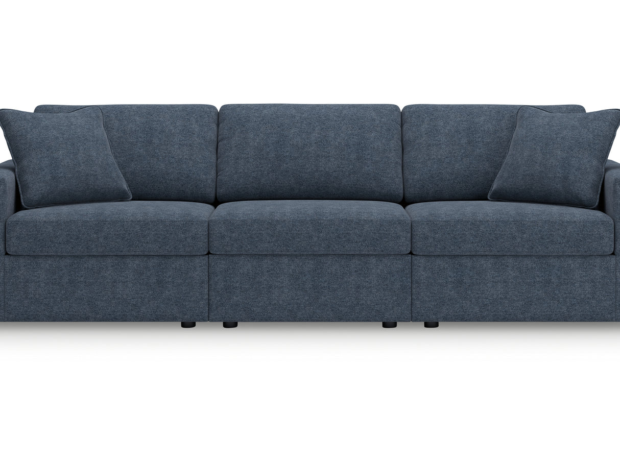 Modmax Ink 3-Piece Sectional