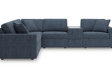 Modmax Ink 6-Piece Sectional