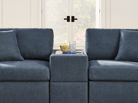 Modmax Ink 3-Piece Sectional