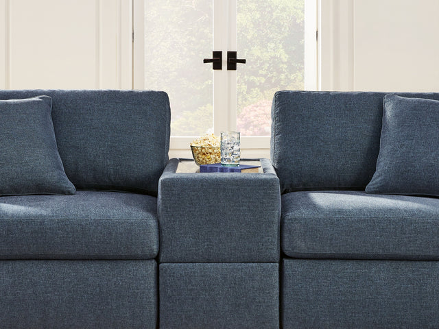 Modmax Ink 3-Piece Sectional