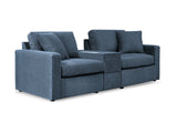 Modmax Ink 3-Piece Sectional